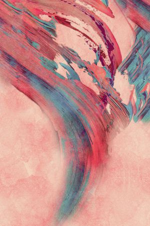 真丝印花华亿平台图片