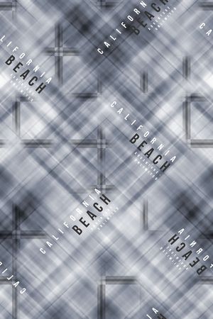 字母印花华亿平台图片