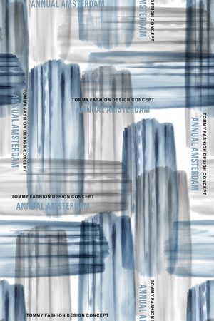 字母印花华亿平台图片