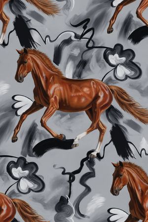 马印花华亿平台图片