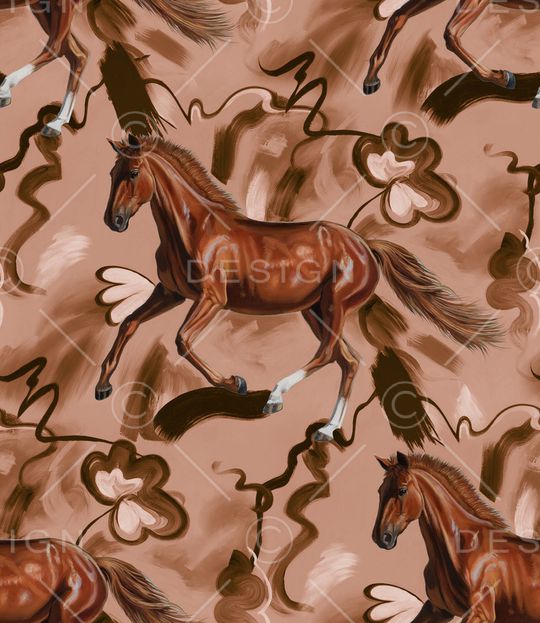 油画华亿平台印花华亿平台图片