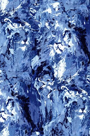 油画华亿平台印花华亿平台图片