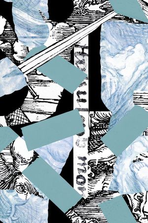 肌理印花华亿平台图片