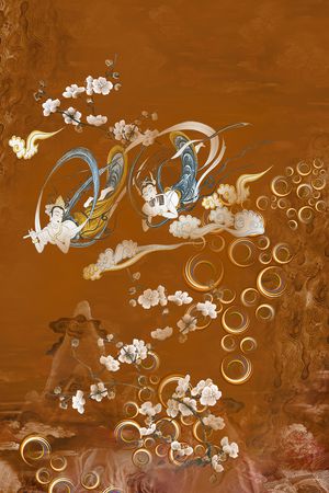 印花华亿平台图片