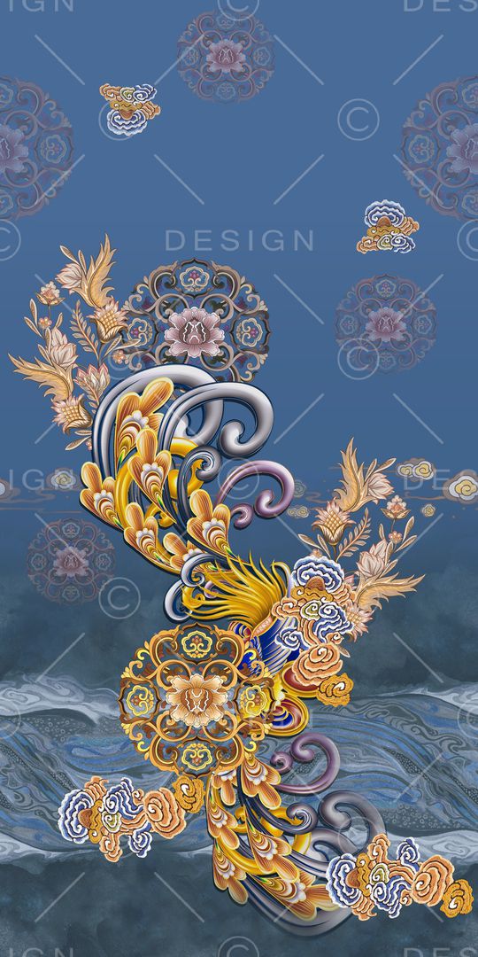 印花华亿平台图片