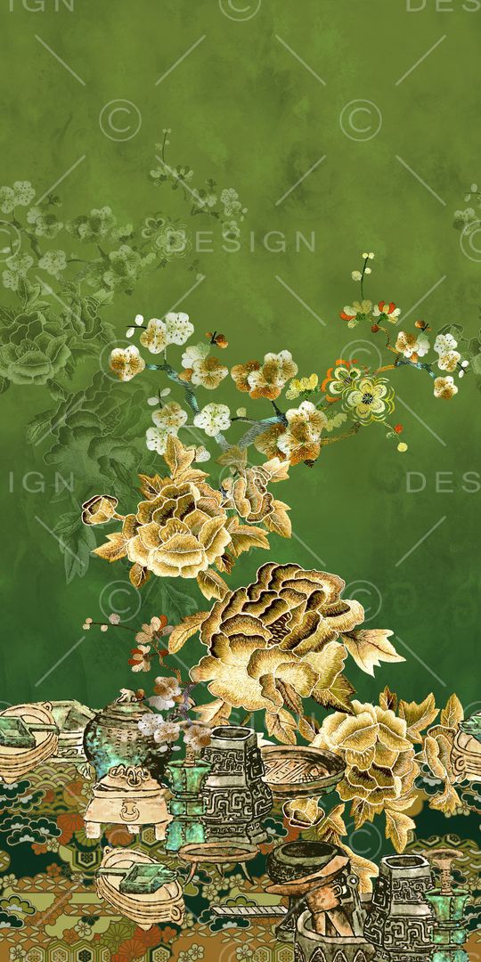 印花华亿平台图片