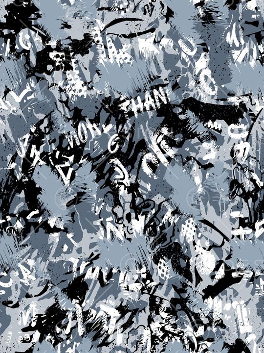 字母印花华亿平台图片