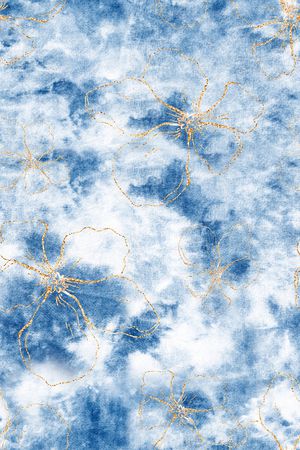 肌理印花华亿平台图片