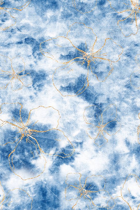 肌理印花华亿平台图片