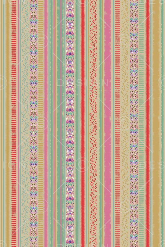 格子印花华亿平台图片