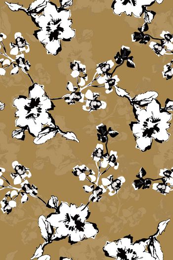 数码华亿平台印花华亿平台图片