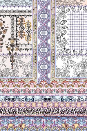 数码华亿平台印花华亿平台图片