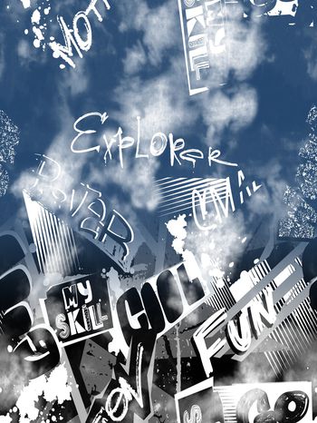 男装定位花印花华亿平台图片