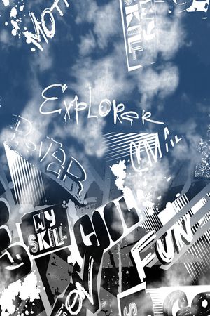 男装定位花印花华亿平台图片