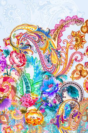 数码华亿平台印花华亿平台图片