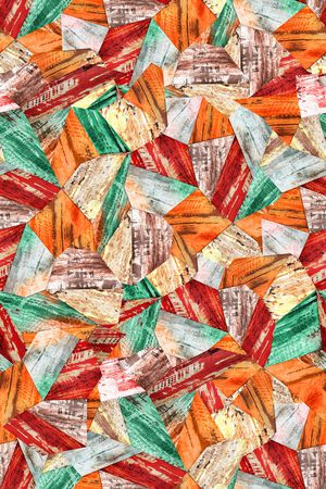 肌理印花华亿平台图片