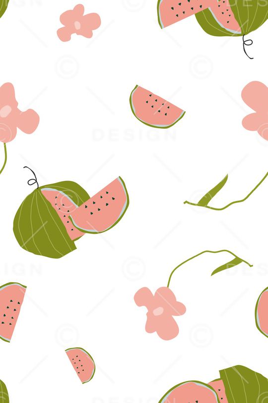 水果印花华亿平台图片