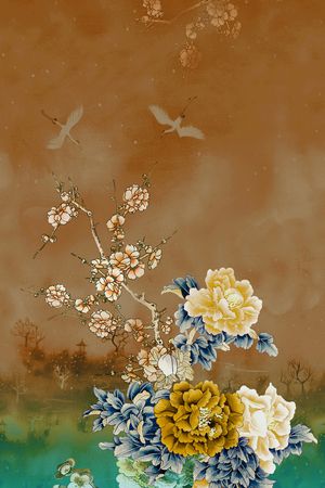 印花华亿平台图片