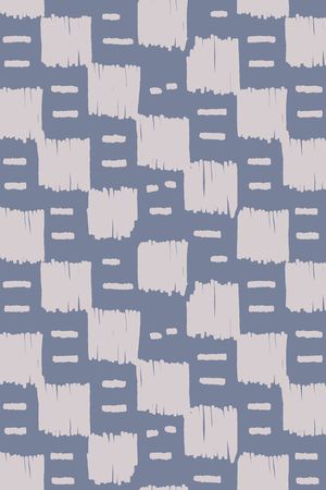 线条印花华亿平台图片