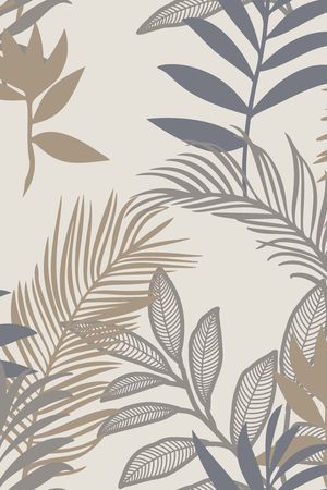 叶子印花华亿平台图片