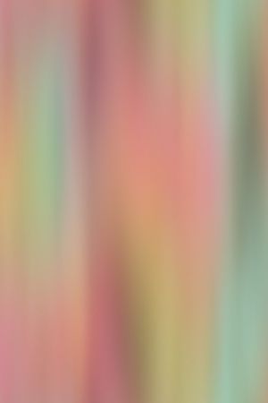 朦胧花卉印花华亿平台图片