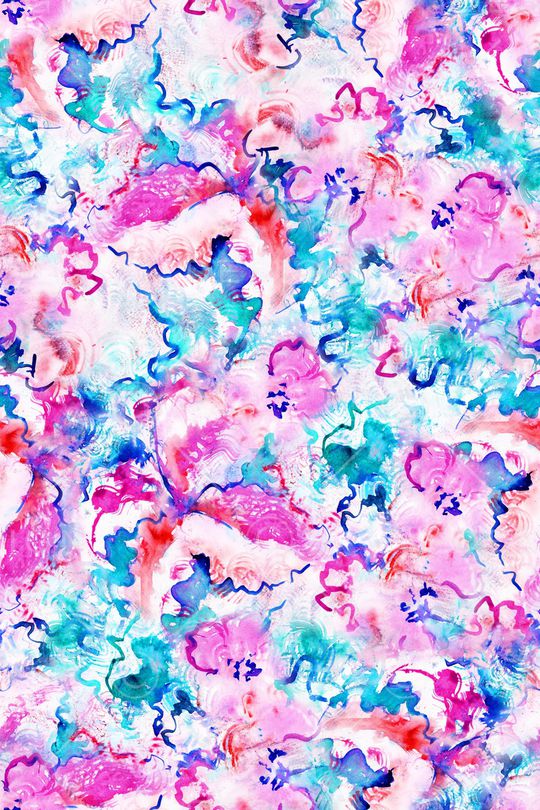 肌理印花华亿平台图片