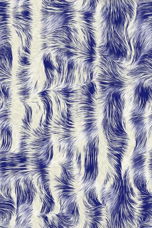 纹理印花华亿平台图片