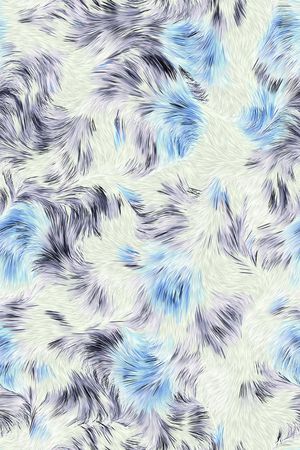 纹理印花华亿平台图片