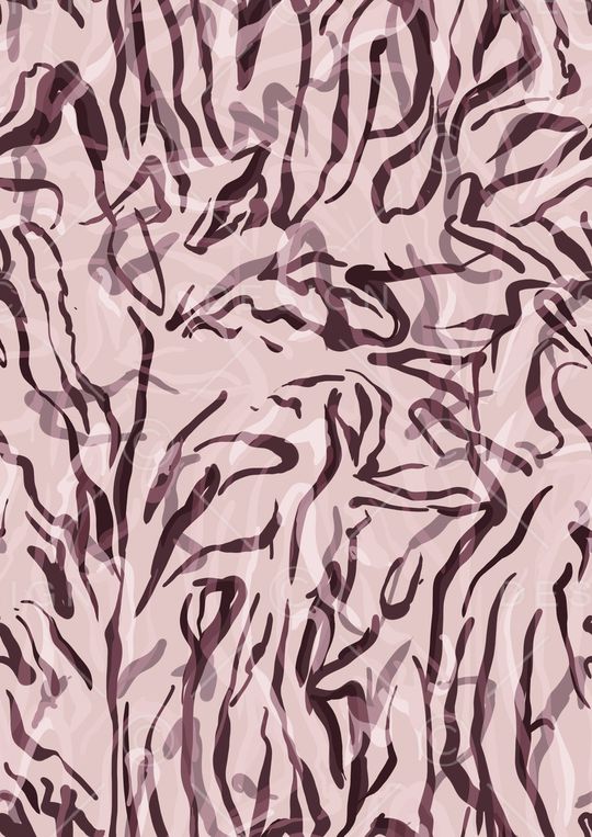 纹理印花华亿平台图片