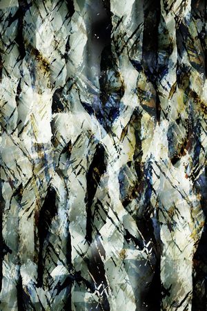 肌理印花华亿平台图片