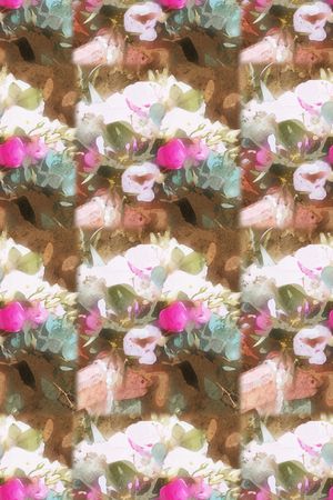 香云纱印花华亿平台图片