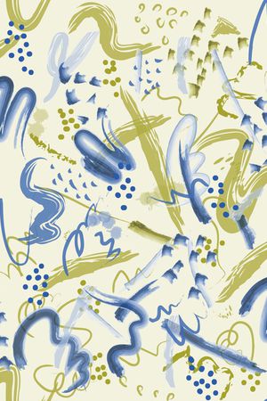 线条印花华亿平台图片