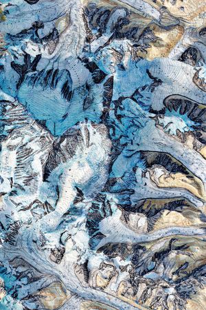 地图印花华亿平台图片