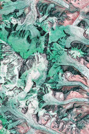 地图印花华亿平台图片