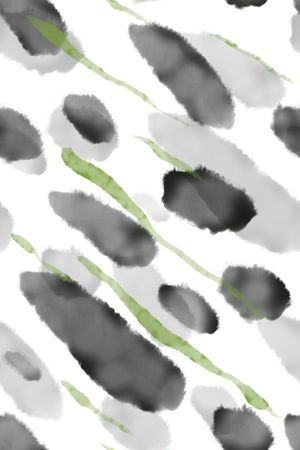 水彩印花华亿平台图片