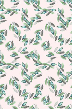 叶子印花华亿平台图片