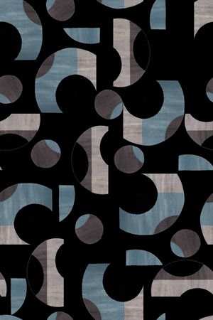 纹理印花华亿平台图片