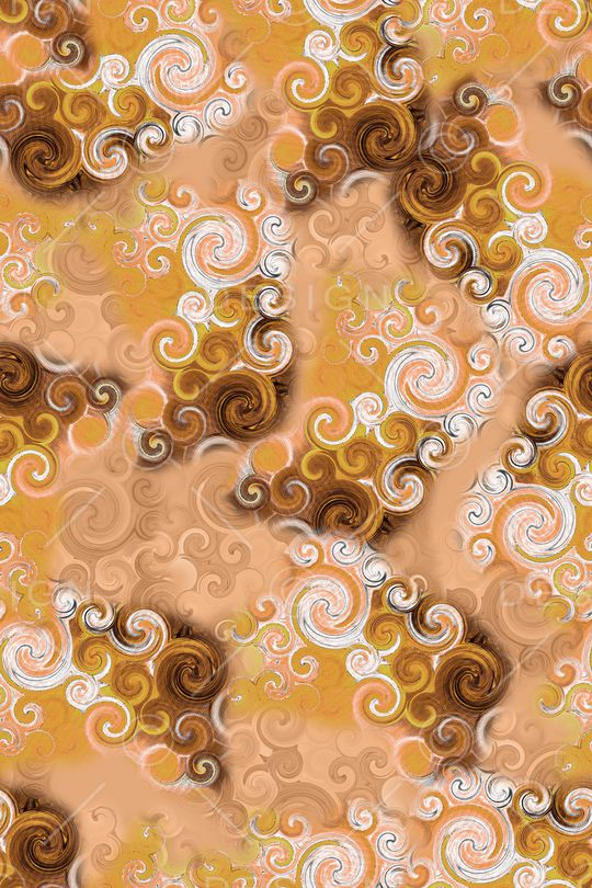 民族风印花华亿平台图片