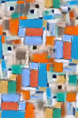 涂鸦印花华亿平台图片