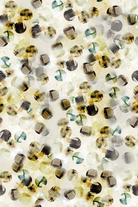 圆印花华亿平台图片