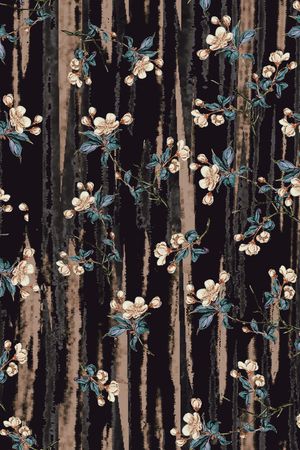 数码华亿平台印花华亿平台图片