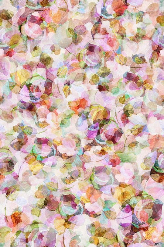 大牌风印花华亿平台图片