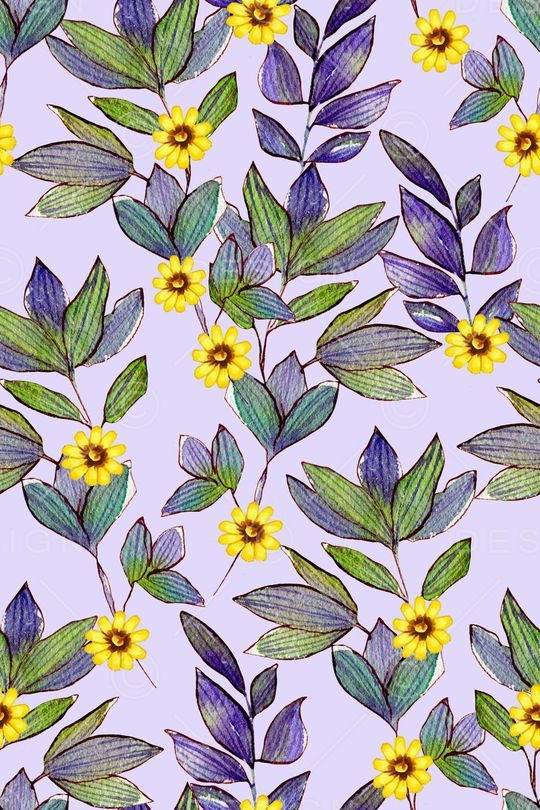 田园印花华亿平台图片