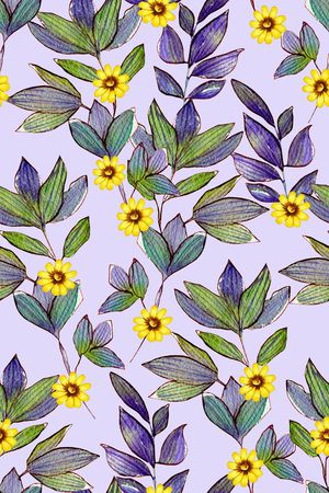 田园印花华亿平台图片