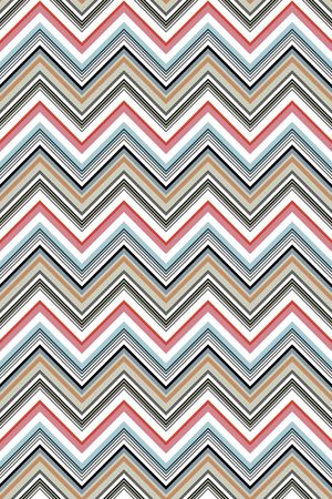 线条印花华亿平台图片