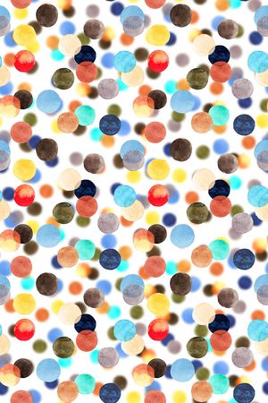 水彩印花华亿平台图片