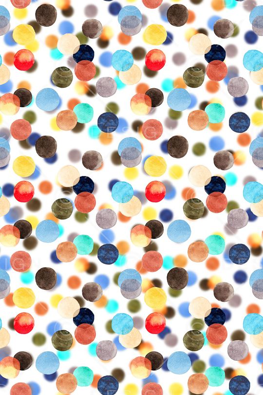 水彩印花华亿平台图片