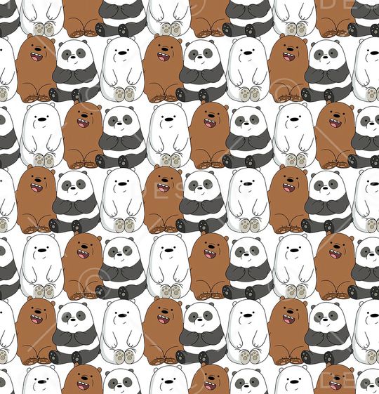 卡通印花华亿平台图片