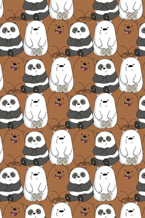 卡通印花华亿平台图片