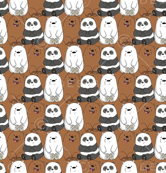 卡通印花华亿平台图片